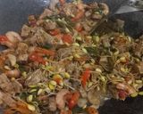 Foto langkah ke 2 dari resep 116. Tumis Lenca / Leunca Resep Mamak Enak Banget.