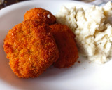 Foto del paso 7 de la receta: Nuggets de pollo