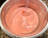 Foto del paso 6 de la receta: Mousse de fresa