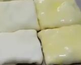 صورة لخطوة 5 من وصفة مملحات بعجينة شبه مورقة 😆😆