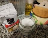 Foto del paso 1 de la receta: Pizza Napolitana rápida, es espectacular
