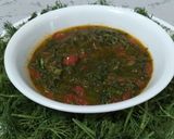 સુવા ની ભાજી (Suva Bhaji Recipe In Gujarati) રેસીપી સ્ટેપ4ફોટો