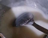 Foto langkah ke 8 dari resep Pudding Zebra Roti Tawar.