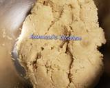 Wholewheat coconut cookies recipe step 2 photo