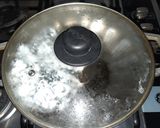 Foto del paso 3 de la receta: Filete de tilapia primaveral