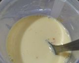 Foto langkah ke 2 dari resep Bomboloni.