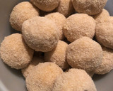 Foto del paso 4 de la receta: Croquetas de pollo caseras (Súper FÁCIL)