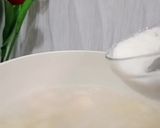 Foto langkah ke 2 dari resep "Pinky"Sweet Cassava.