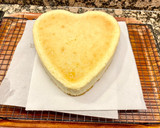 Foto del paso 8 de la receta: Tarta corazón “ especial día de los enamorados “ sin gluten