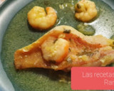 Foto del paso 6 de la receta: Gallineta en salsa