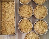 Foto langkah ke 10 dari resep 21. Macaroni Schotel Panggang.