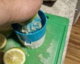 Foto del paso 2 de la receta: Pollo al Ajillo con Salsa de Borgoña