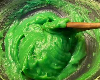 Es Cendol dengan Kinca dan Nangka - Step 5