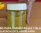 Foto del paso 21 de la receta: Adobo para marinar carnes rojas y blancas