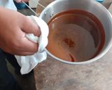 Foto del paso 3 de la receta: Flan napolitano