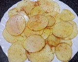 Foto del paso 2 de la receta Patatas rellenas