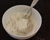 A picture of step 18 of Apple Strusel Cheesecake.