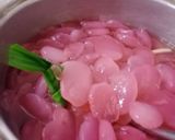 Foto langkah ke 6 dari resep Manisan Kolang kaling.