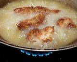 Foto langkah ke 4 dari resep Ayam Goreng Sereh.