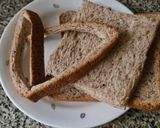 吐司肉桂捲的食譜步驟2照片