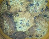 Foto del paso 11 de la receta: Tortitas de amaranto con chía y pasas a la Mario's