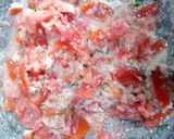 Foto langkah ke 3 dari resep Bothok Ati Rempelo.