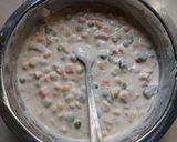 Foto langkah ke 2 dari resep 389. Bakwan Mix Vegetable.