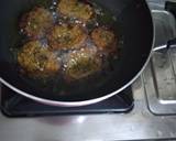 Arum  leaves  Discs (colocasia leaves pinwheels) recipe step 4 photo