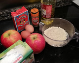 Foto del paso 1 de la receta: Tarta de manzana