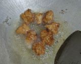 Foto langkah ke 2 dari resep Tahu Pok Pok.