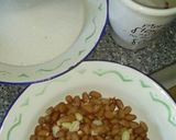 Foto del paso 1 de la receta: Garrapiñadas