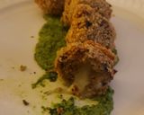 Foto del paso 5 de la receta: Berenjenas rellenas