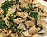 Foto del paso 4 de la receta: Almejas a mi manera