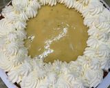 Foto del paso 6 de la receta: Key lime pie