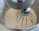Foto del paso 2 de la receta: Budín con arándanos