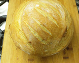 Foto del paso 9 de la receta: Pan de campo