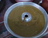 Foto langkah ke 3 dari resep Banana Nescafe Cake 👍.
