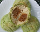 Foto langkah ke 12 dari resep Melon Pan.