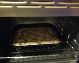 Foto del paso 11 de la receta: Negrita con cacao puro y mermelada