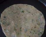 A picture of step 3 of Instant aloo paratha.