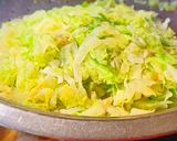 মাছের মাথা দিয়ে বাঁধাকপির ঘন্ট (macher matha diye bandhakopir ghonto recipe in Bengali) রেসিপি ধাপ - 1 ছবি