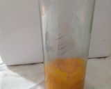 Foto langkah ke 4 dari resep Mango Fresh Milk.