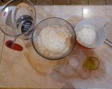 Foto del paso 1 de la receta: Baguettes