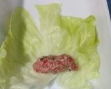 Foto del paso 2 de la receta: Niños envueltos de carne y repollo