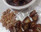 عکس مرحله 1 از دستور رنگینک😋
