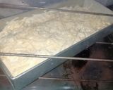 Foto langkah ke 3 dari resep Cake chiffon putih telor.