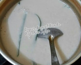 Foto langkah ke 2 dari resep Bubur Mutiara.