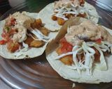 Foto del paso 6 de la receta: Tacos de pescado