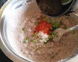 रागी के अप्पे (ragi ke appe recipe in Hindi) रेसिपी चरण 6 फोटो