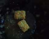Foto langkah ke 5 dari resep Nugget Pisang.